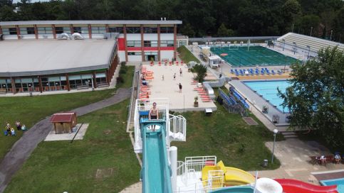 Szentesi Sport- és Üdülőközpont Panzió21