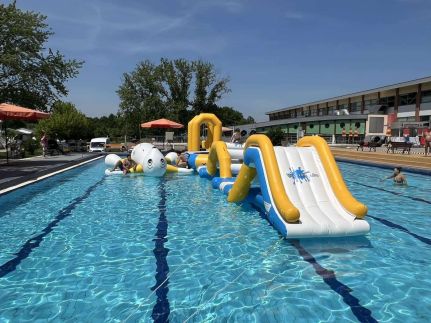 Szentesi Sport- és Üdülőközpont Panzió27