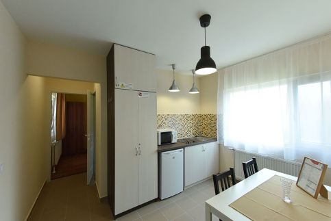 Szentesi Sport- és Üdülőközpont Panzió22