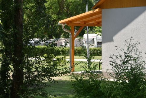 Szentesi Sport- és Üdülőközpont Panzió29