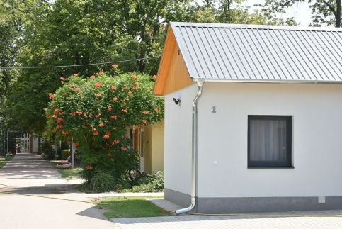 Szentesi Sport- és Üdülőközpont Panzió30