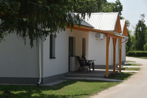 Szentesi Sport- és Üdülőközpont Panzió31