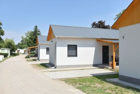 Szentesi Sport- és Üdülőközpont Panzió33