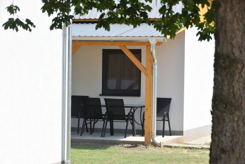 Szentesi Sport- és Üdülőközpont Panzió34