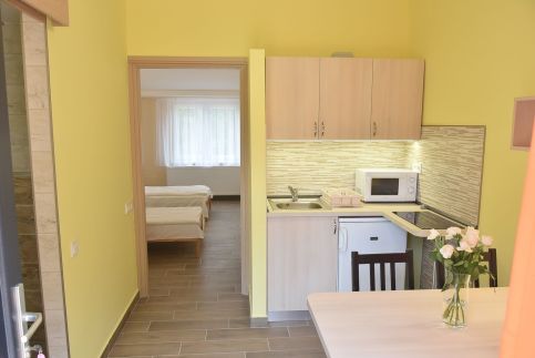 Szentesi Sport- és Üdülőközpont Panzió22