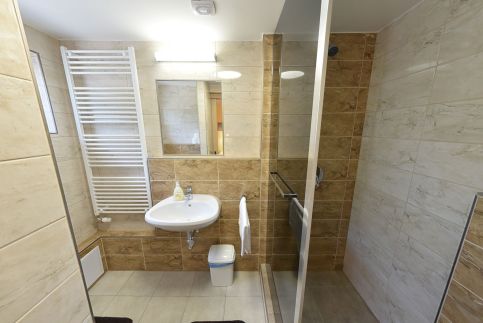 Szentesi Sport- és Üdülőközpont Panzió26