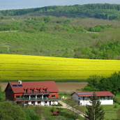 Rejtek Vendégház