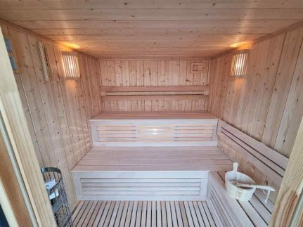 Angyalkert Birtok Vendégház18