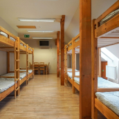 Erdei Óvoda és Iskola