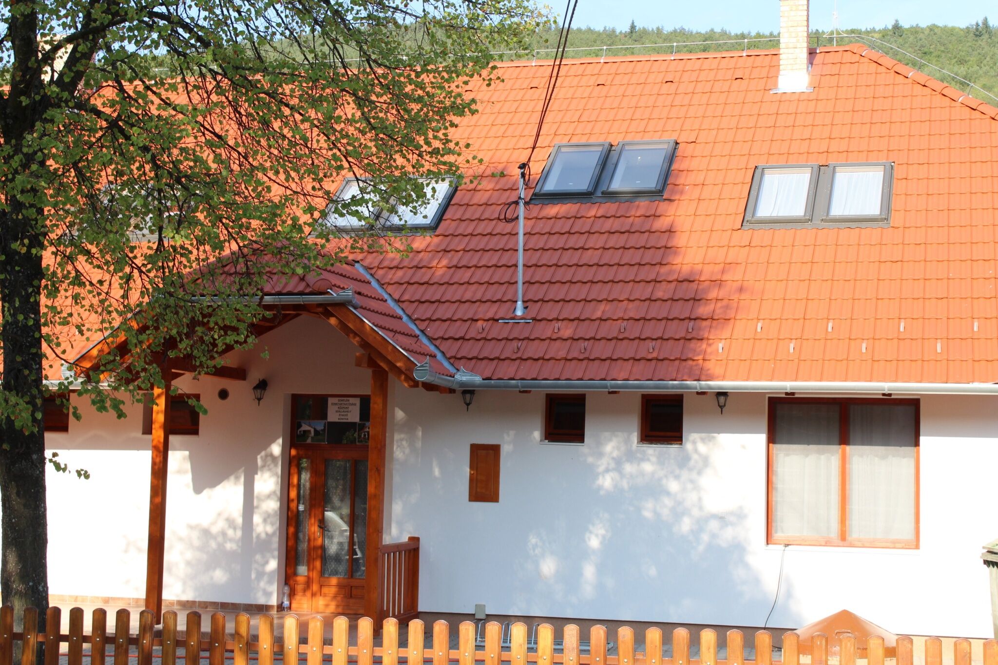Erdei Óvoda és Iskola – Komlóska fotó 11