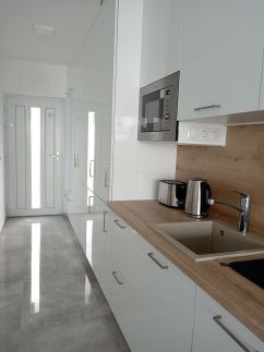 Villapark Apartman A-B 51