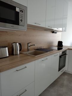 Villapark Apartman A-B 52
