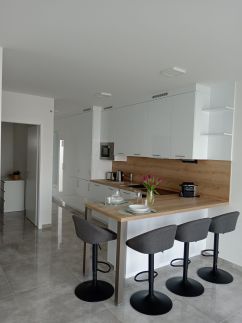 Villapark Apartman A-B 53
