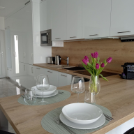 Villapark Apartman A-B 5
