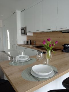 Villapark Apartman A-B 5