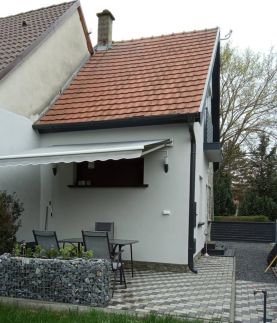 Szarkaláb Apartman10