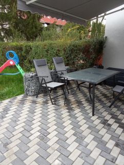 Szarkaláb Apartman11