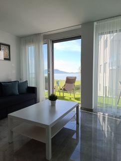 Villapark Apartman A-B 64