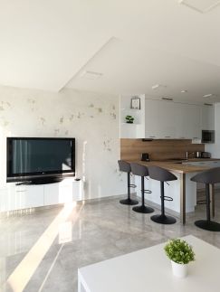 Villapark Apartman A-B 66