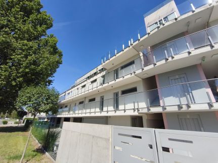 Villapark Apartman A-B 67