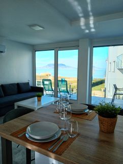 Villapark Apartman A-B 6
