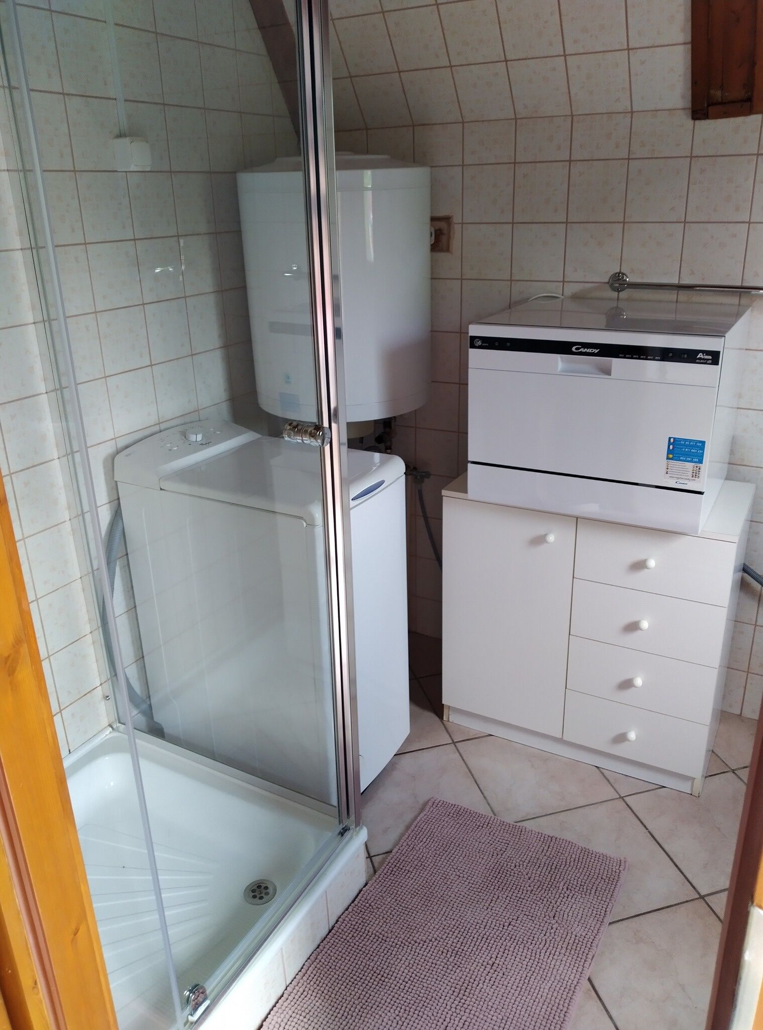 Diófasor Nyaraló – Balatonvilágos fotó 8