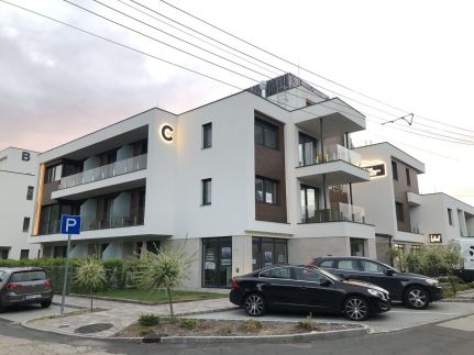 LigetResidence Apartman13