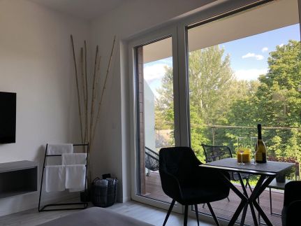 LigetResidence Apartman4