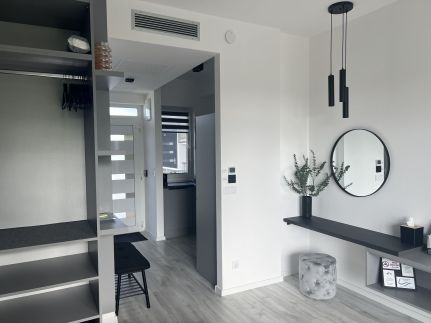 LigetResidence Apartman7