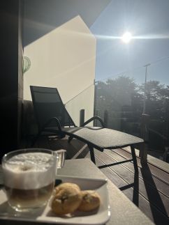 LigetResidence Apartman10