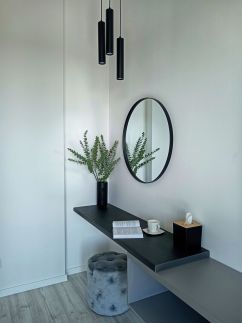 LigetResidence Apartman1