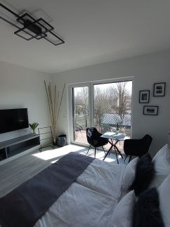 LigetResidence Apartman2