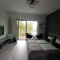 LigetResidence Apartman