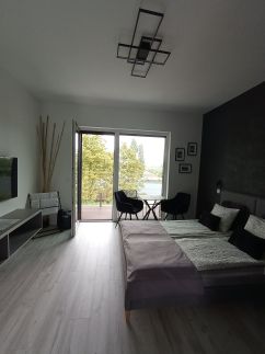 LigetResidence Apartman