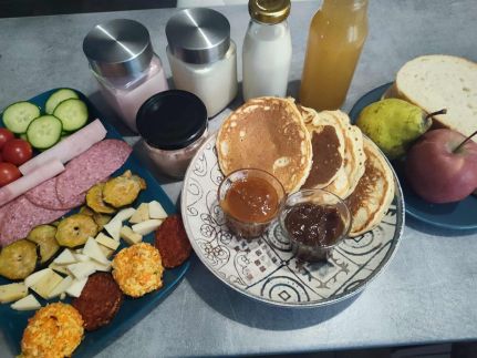 Kökénykuckó Apartman15