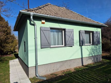 Kökénykuckó Apartman1