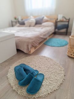 Kökénykuckó Apartman9