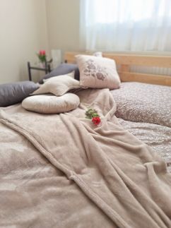 Kökénykuckó Apartman10