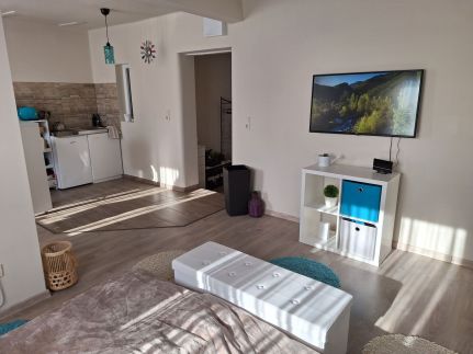 Kökénykuckó Apartman11