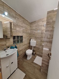 Kökénykuckó Apartman14