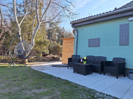Kökénykuckó Apartman2