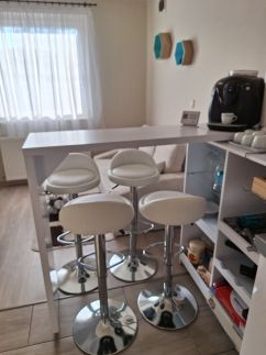 Kökénykuckó Apartman6