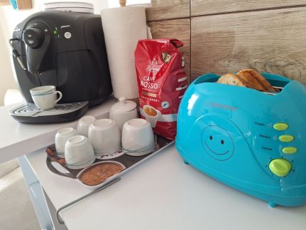 Kökénykuckó Apartman7