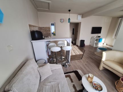 Kökénykuckó Apartman8