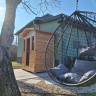 Kökénykuckó Apartman