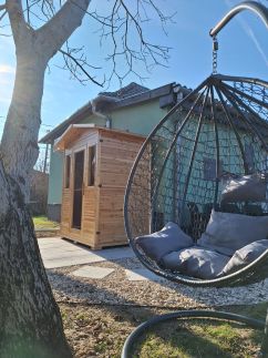 Kökénykuckó Apartman