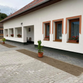Hudák Vendégház