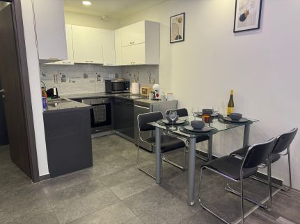 Oasis Residence7