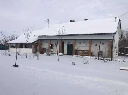 Kupica Vendégház30