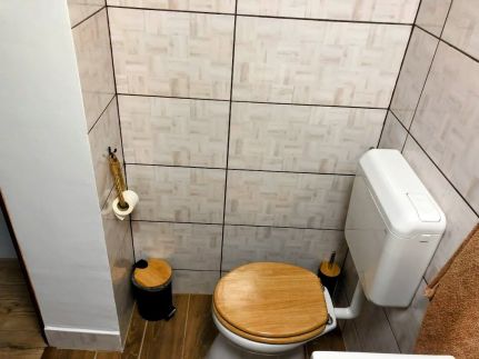 Kupica Vendégház14